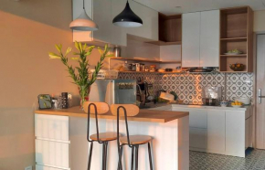 ZenHome 3 - Homestay VinHome Ocean Park